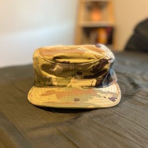 Military OCP Cap